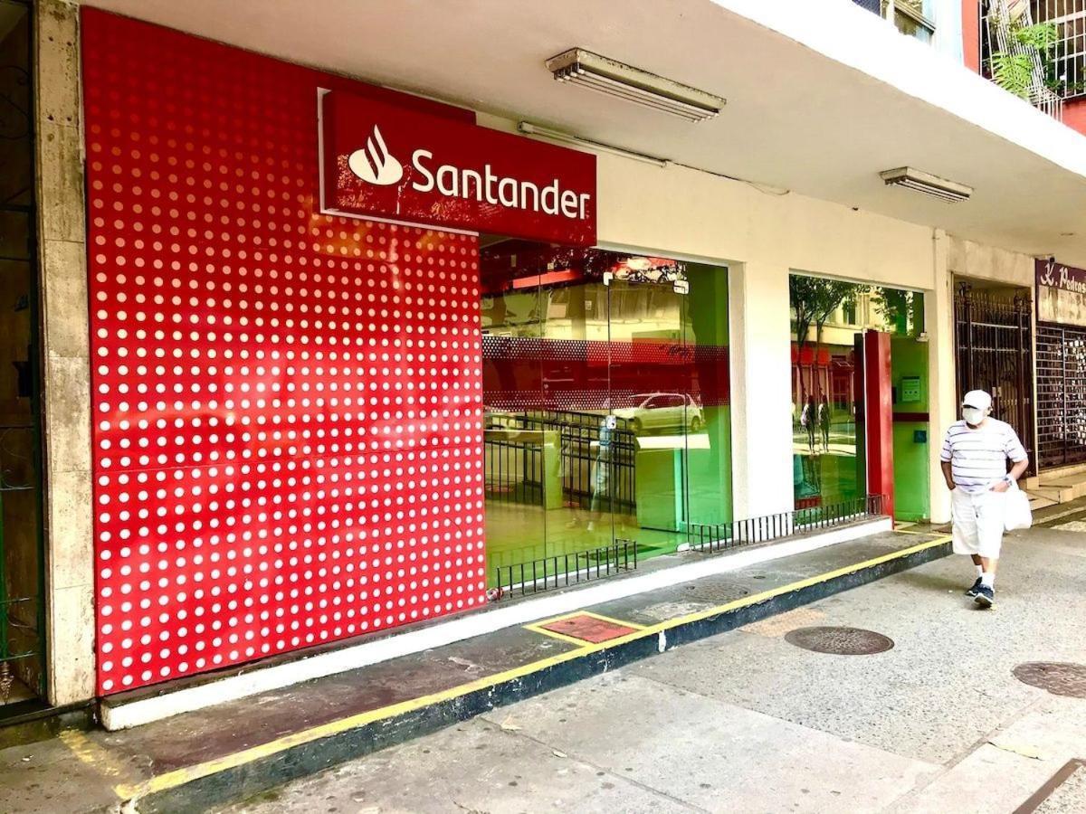Aconchego de Copacabana - Praia, Metrô e Conforto! Rio de Janeiro Exterior foto