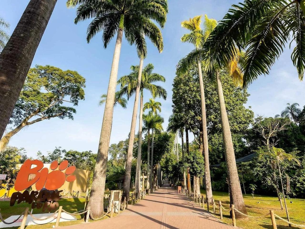 Aconchego de Copacabana - Praia, Metrô e Conforto! Rio de Janeiro Exterior foto